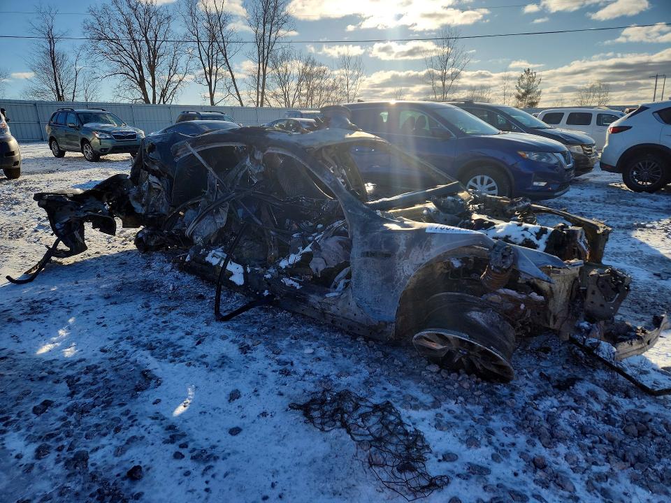 Aukcja sprzedaży 2016 Bmw 535, vin: WBA5B3C56GG259065, numer aukcji: 78671455