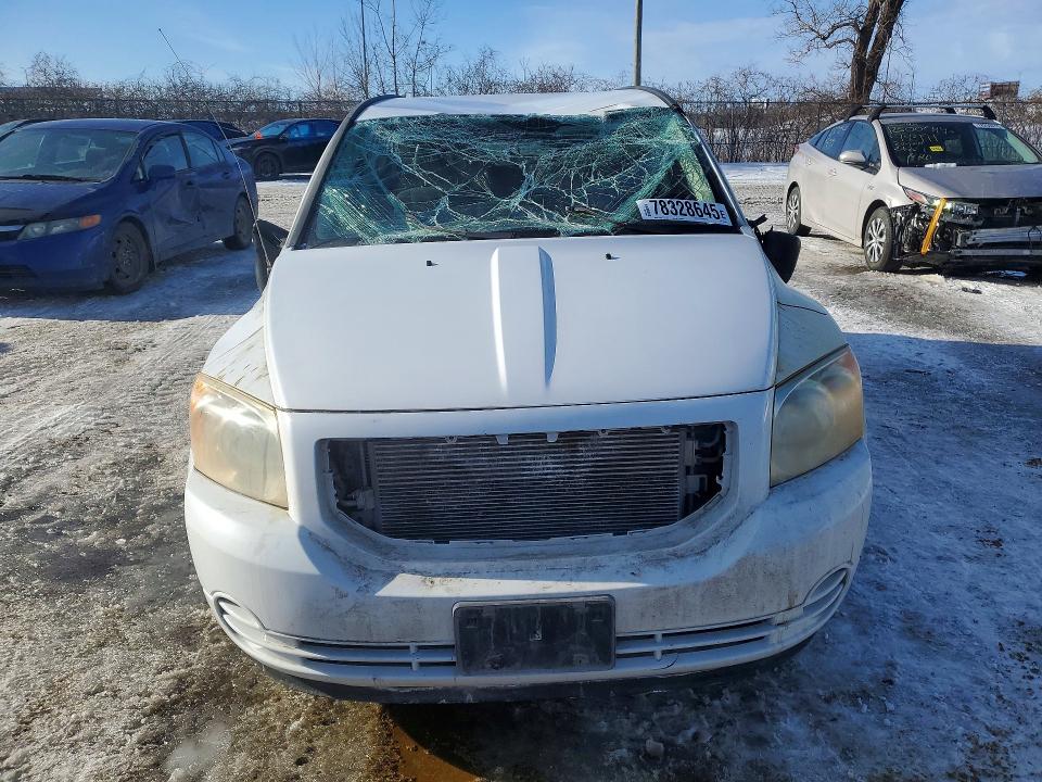 Aukcja sprzedaży 2009 Dodge Caliber, vin: 1B3HB48A89D217336, numer aukcji: 78328645