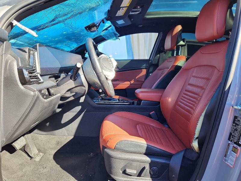 Aukcja sprzedaży 2023 Kia Sportage, vin: 5XYK53AF6PG049030, numer aukcji: 77831445