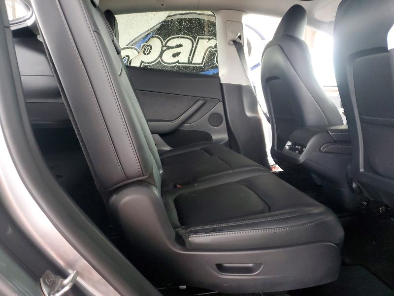 Aukcja sprzedaży 2025 Tesla Model Y, vin: 7SAYGAEE5SF288436, numer aukcji: 77429305