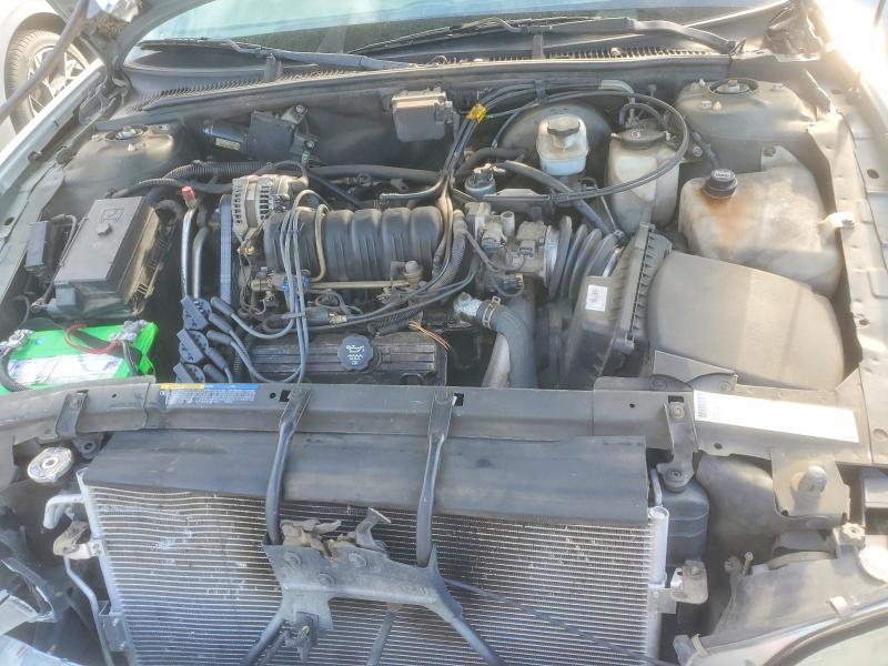 Aukcja sprzedaży 2004 Buick Park Avenue, vin: 1G4CW54K044163648, numer aukcji: 99733225