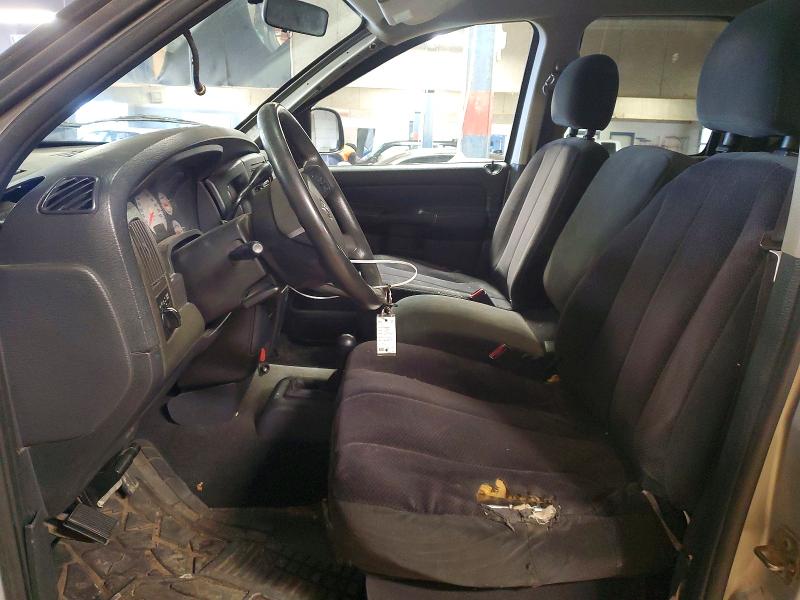 2004 Dodge Ram 1500 მანქანა იყიდება აუქციონზე, vin: 1D7HU18D54J217960, აუქციონის ნომერი: 78451725
