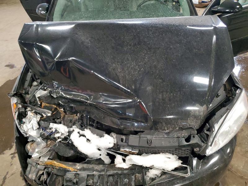 Aukcja sprzedaży 2008 Chevrolet Impala, vin: 2G1WD58C889229904, numer aukcji: 78717635