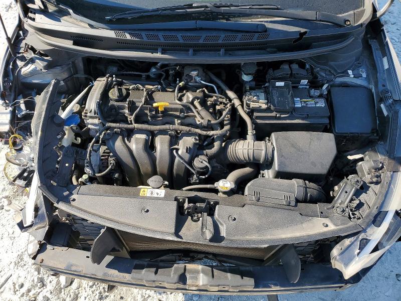 Продаж на аукціоні авто 2016 Kia Forte5, vin: KNAFK5A89G5658304, номер лоту: 76628825