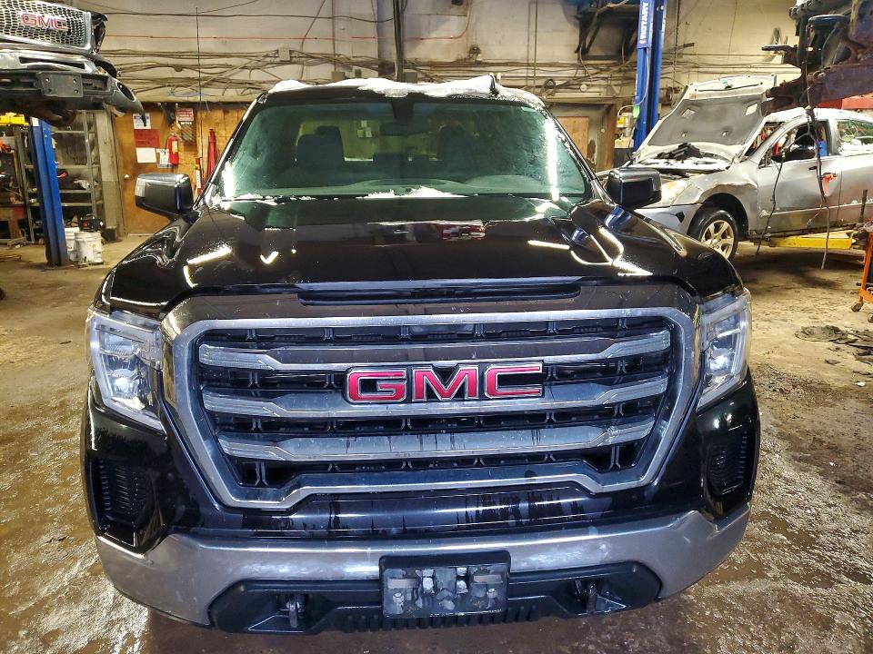 Продажа на аукционе авто 2019 Gmc Sierra K15, vin: 1GTU9BED8KZ375924, номер лота: 72537245