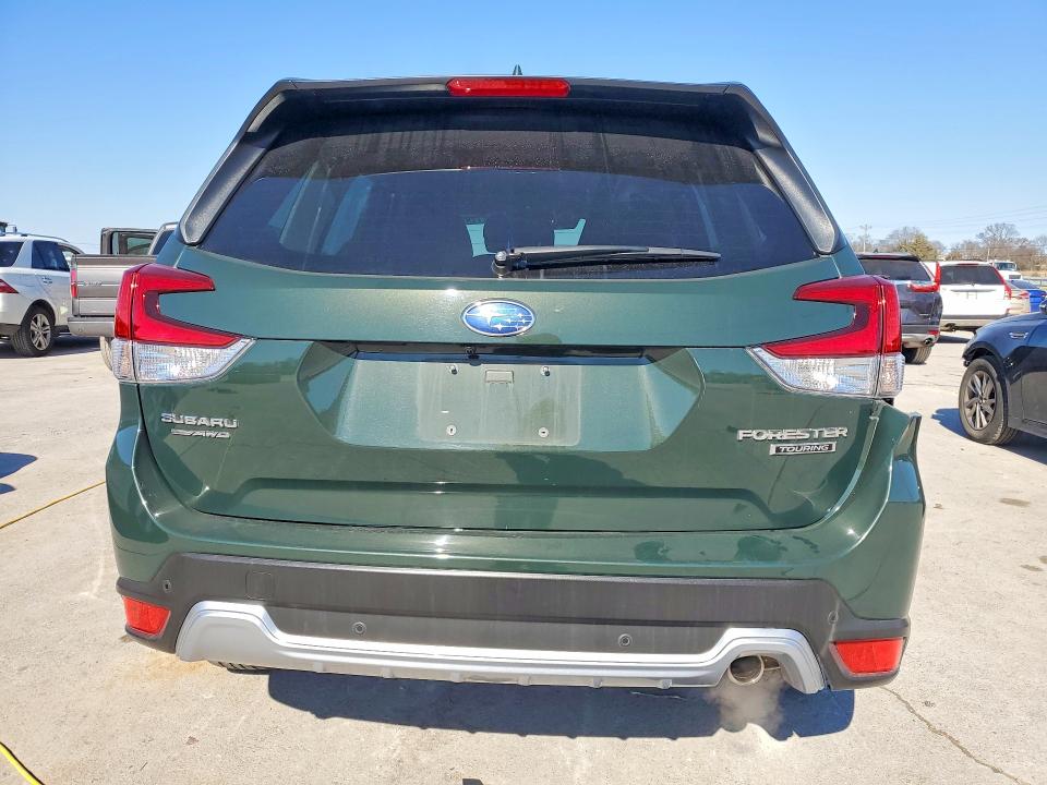 Aukcja sprzedaży 2022 Subaru Forester, vin: JF2SKARC1NH510339, numer aukcji: 77458735