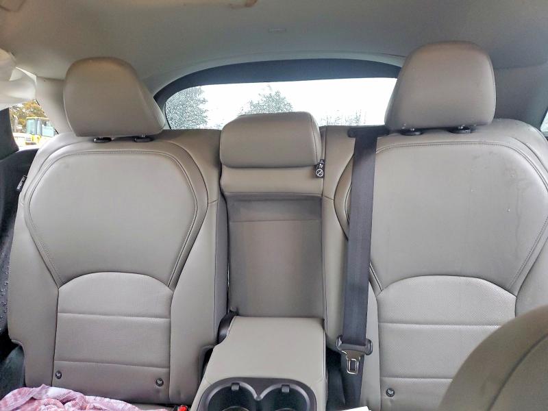 Продажа на аукционе авто 2023 Infiniti Qx50, vin: 3PCAJ5BA2PF121239, номер лота: 76616795