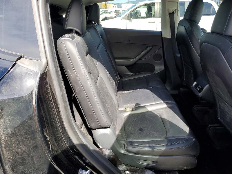 Aukcja sprzedaży 2023 Tesla Model Y, vin: 7SAYGAEE4PF634936, numer aukcji: 78541005