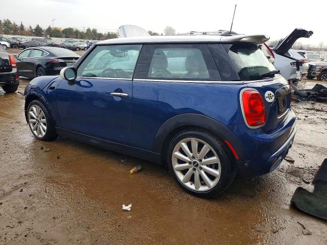 Aukcja sprzedaży 2015 Mini Cooper, vin: WMWXP7C55F2A34829, numer aukcji: 76578775