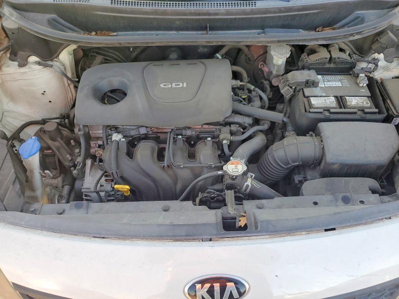 Продажа на аукционе авто 2017 Kia Rio, vin: KNADM4A36H6005750, номер лота: 76233595