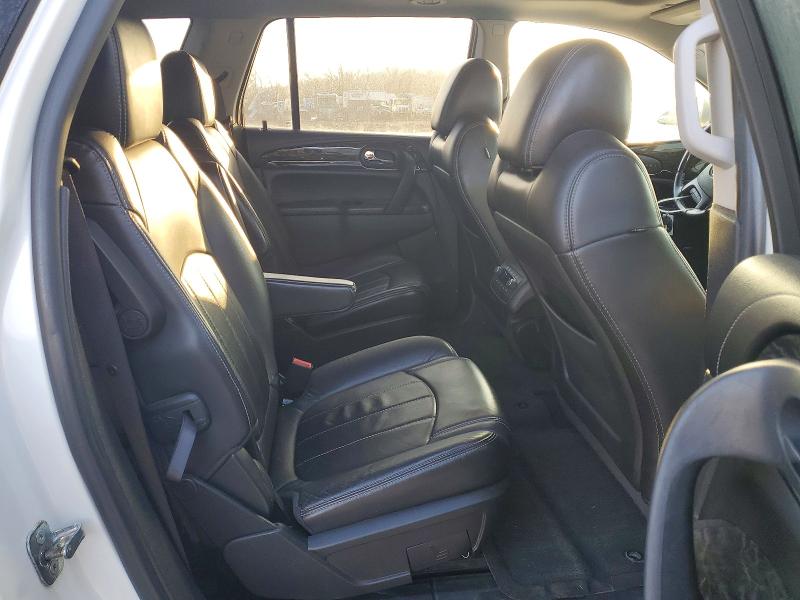 Aukcja sprzedaży 2013 Buick Enclave, vin: 5GAKVCKD8DJ136941, numer aukcji: 75942655