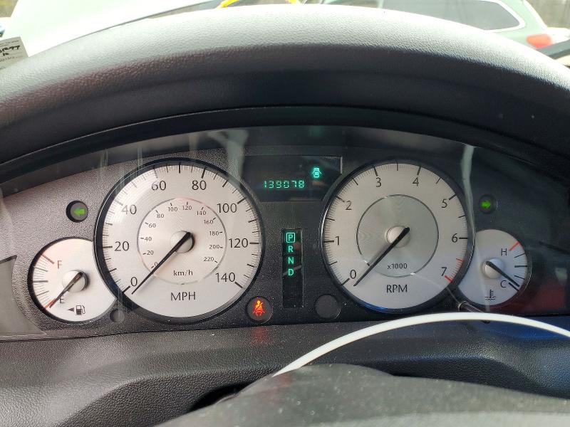 79266815 :رقم المزاد ، 2C3CK5CVXAH151277 vin ، 2010 Chrysler 300 مزاد بيع