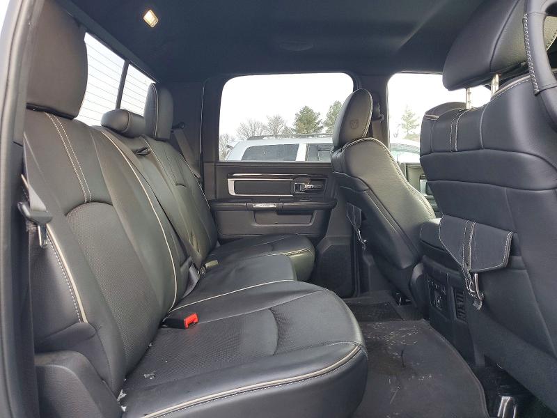 Aukcja sprzedaży 2016 Ram 1500, vin: 1C6RR6PT7GS169972, numer aukcji: 75234725