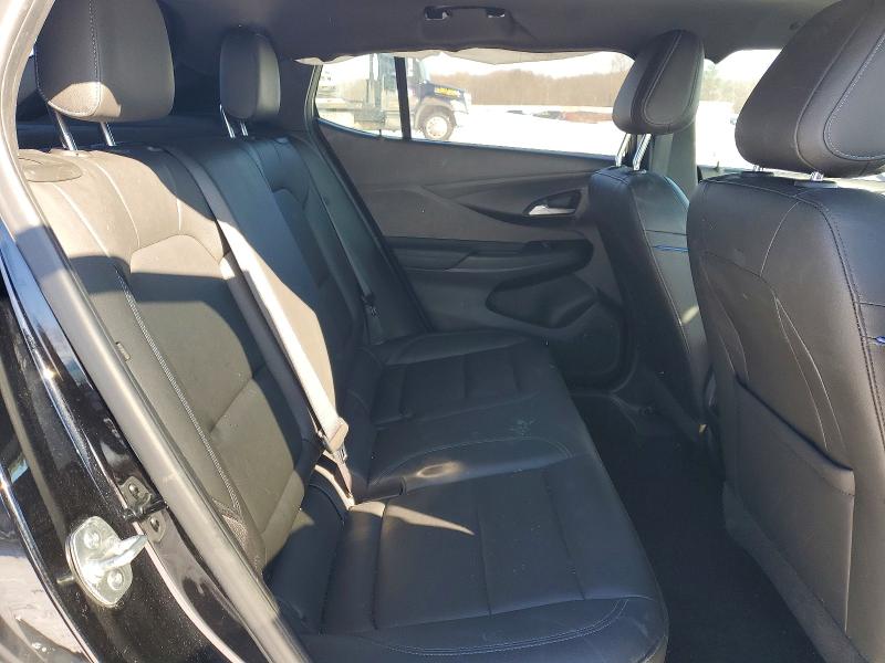 Aukcja sprzedaży 2024 Buick Envista, vin: KL47LBE26RB116391, numer aukcji: 78915835
