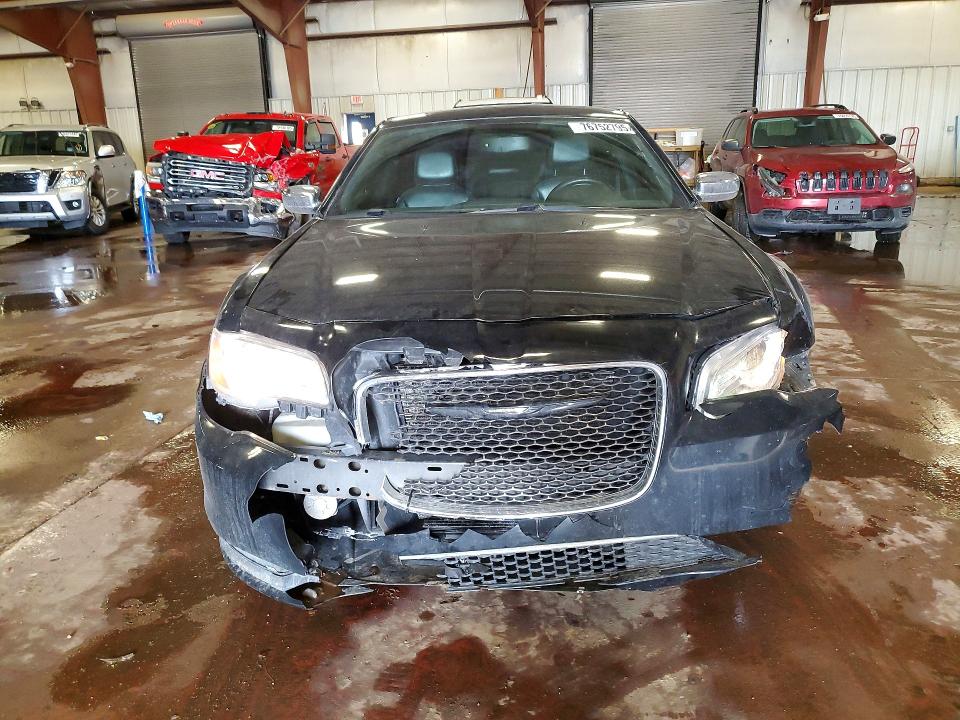 76752795 :رقم المزاد ، 2C3CCACG0CH167997 vin ، 2012 Chrysler 300 مزاد بيع