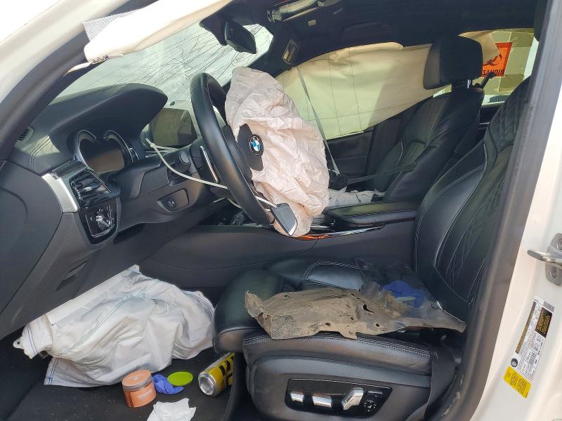 Aukcja sprzedaży 2018 Bmw 540, vin: WBAJE5C50JG917567, numer aukcji: 78816235
