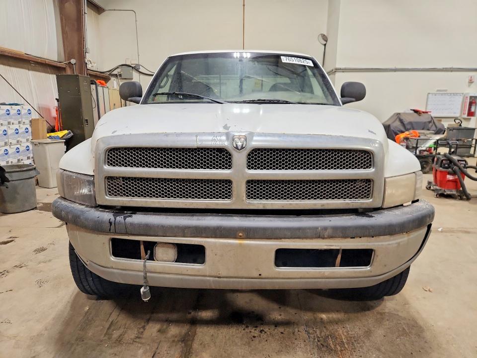 Продаж на аукціоні авто 2001 Dodge Ram 1500, vin: 1B7HF13Y71J272291, номер лоту: 76510625