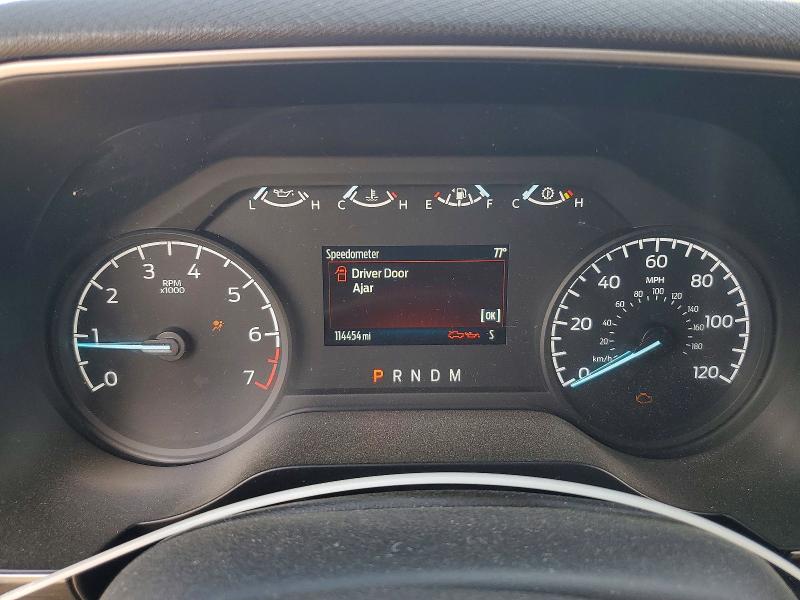 78070935 :رقم المزاد ، 1FTEW1EP2MFC92642 vin ، 2021 Ford F150 مزاد بيع