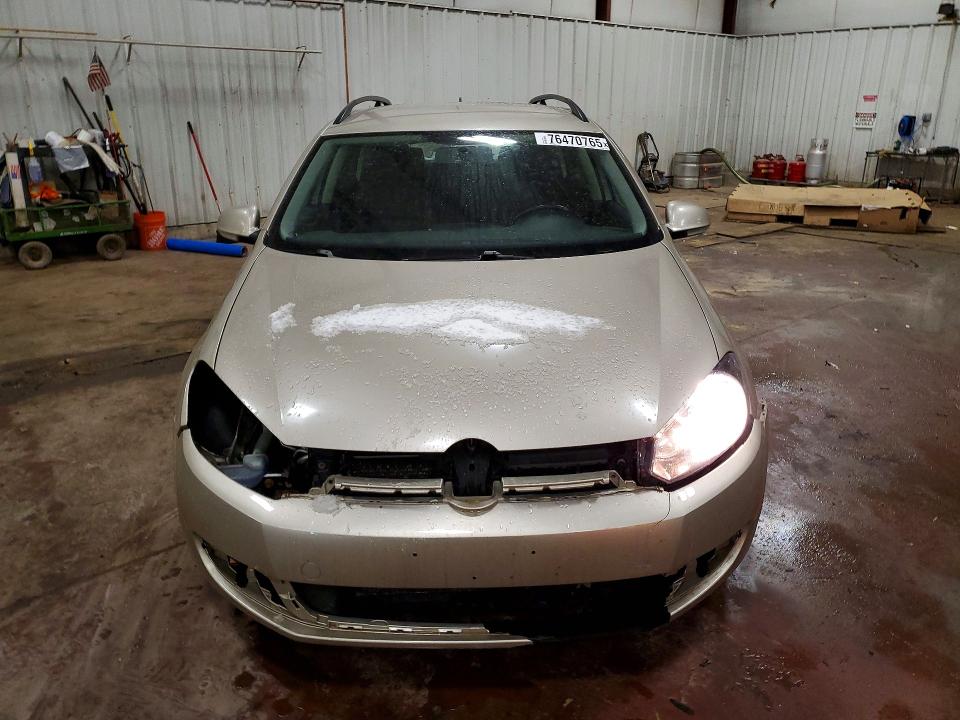 Продаж на аукціоні авто 2012 Volkswagen Jetta Tdi, vin: 3VWPL7AJ7CM692049, номер лоту: 76470765