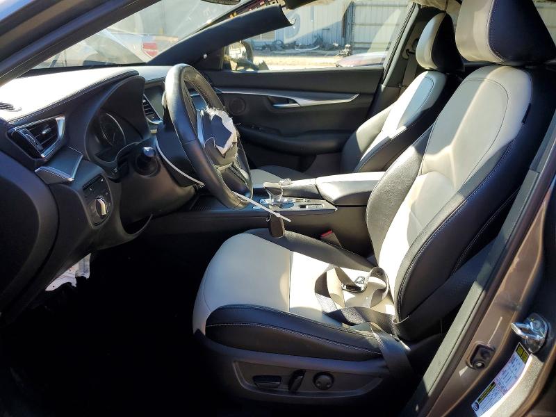 Продаж на аукціоні авто 2022 Infiniti Qx55, vin: 3PCAJ5J3XNF102048, номер лоту: 77652415