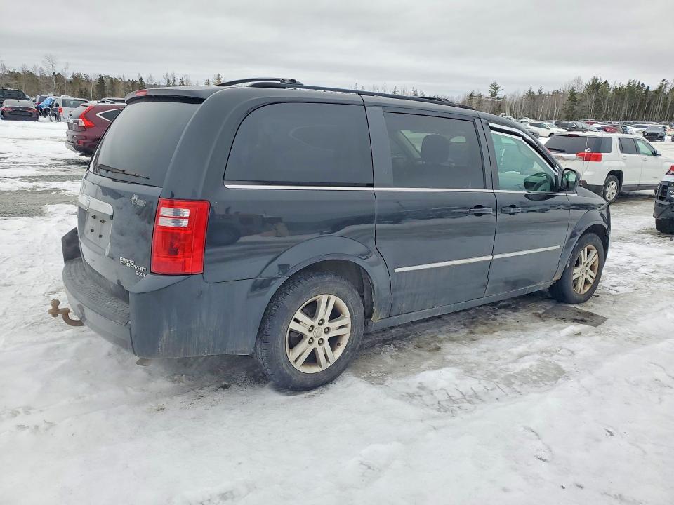 Продаж на аукціоні авто 2010 Dodge Grand Caravan, vin: 2D4RN4DE9AR485335, номер лоту: 77605395