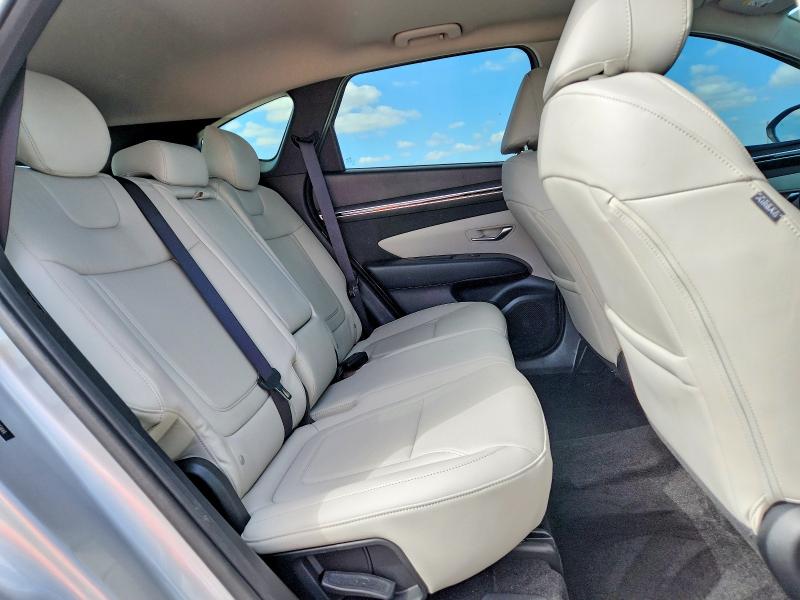 Aukcja sprzedaży 2024 Hyundai Tucson, vin: 5NMJF3DE8RH433444, numer aukcji: 76809345