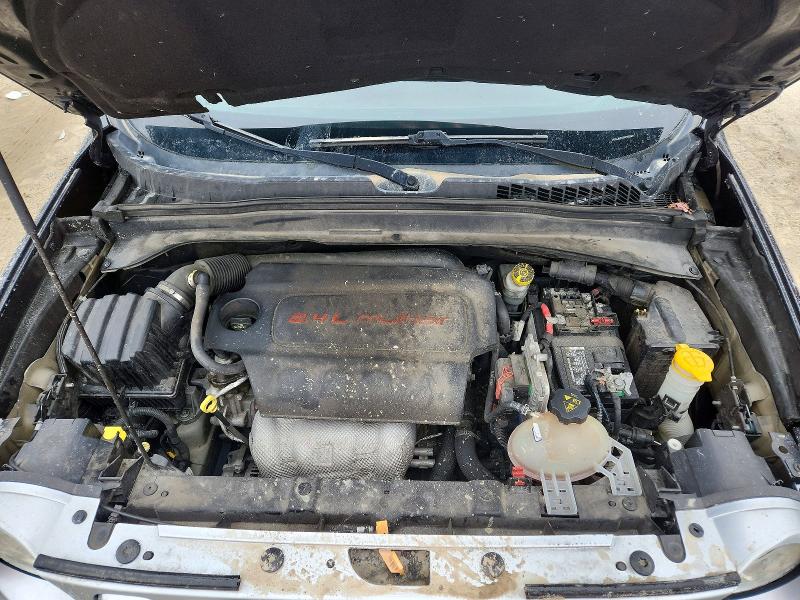 Продаж на аукціоні авто 2015 Jeep Renegade, vin: ZACCJBDT5FPB83991, номер лоту: 77710125
