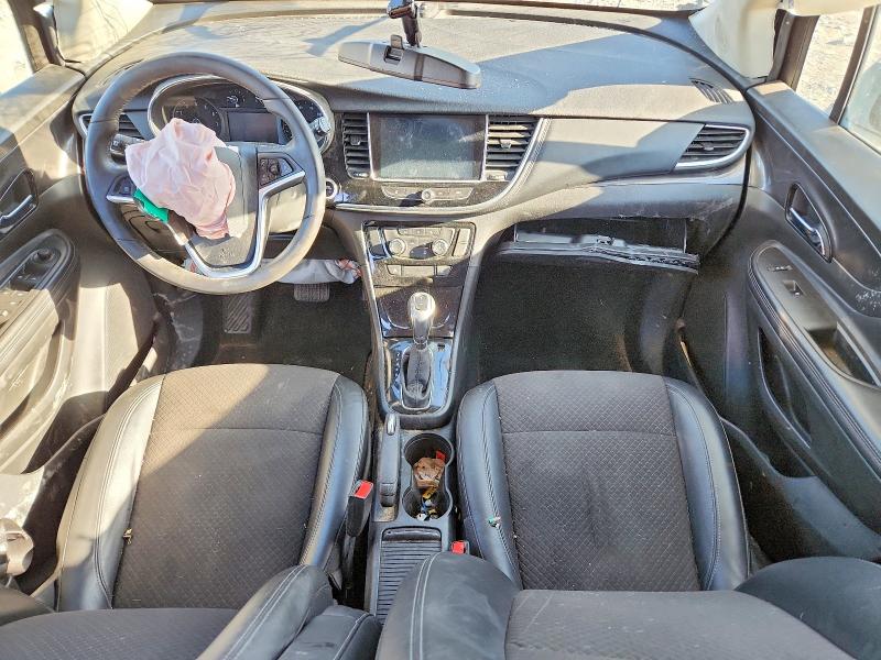 Aukcja sprzedaży 2019 Buick Encore, vin: KL4CJASB8KB883393, numer aukcji: 77094625
