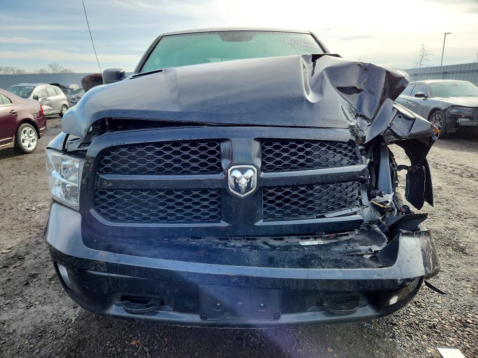 Aukcja sprzedaży 2015 Ram 1500, vin: 1C6RR7LT7FS636673, numer aukcji: 79379885
