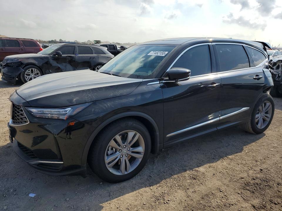Продажа на аукционе авто 2026 Acura Mdx, vin: 5J8YD9H32TL003531, номер лота: 77482155