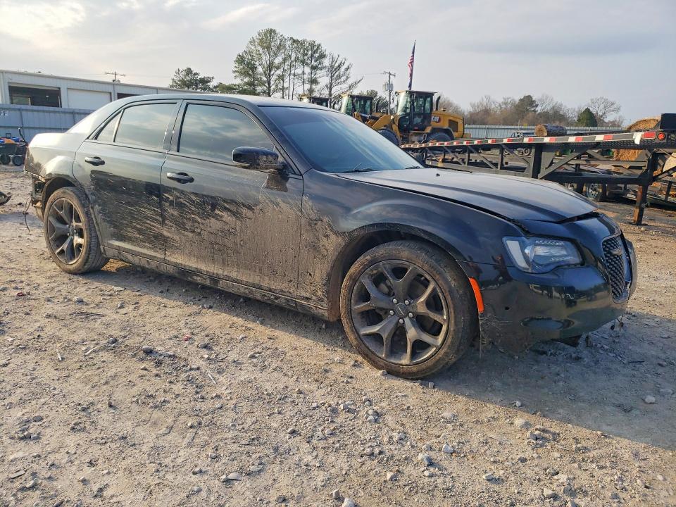 Aukcja sprzedaży 2021 Chrysler 300, vin: 2C3CCABG2MH582211, numer aukcji: 78186575