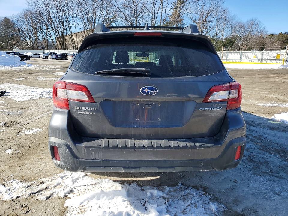 74908815 :رقم المزاد ، 4S4BSAFC6K3220931 vin ، 2019 Subaru Outback مزاد بيع