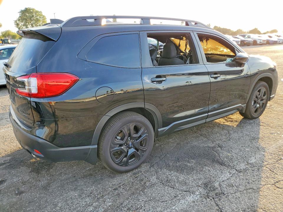 76784845 :رقم المزاد ، 4S4WMAHD8R3461076 vin ، 2024 Subaru Ascent مزاد بيع