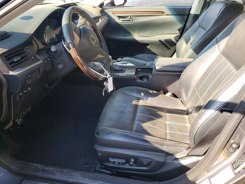 Продаж на аукціоні авто 2017 Lexus Es, vin: 58ABK1GG8HU073444, номер лоту: 76436965