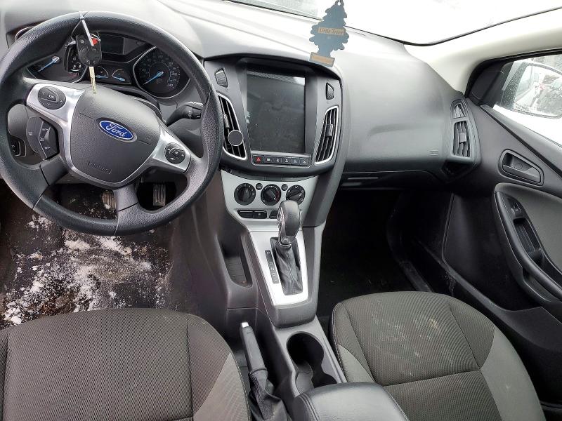 Aukcja sprzedaży 2012 Ford Focus, vin: 1FAHP3F22CL459175, numer aukcji: 78331135
