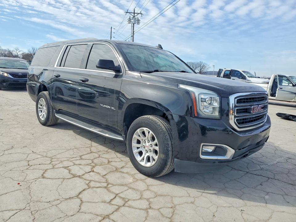Aukcja sprzedaży 2019 Gmc Yukon Xl, vin: 1GKS1GKC2KR242278, numer aukcji: 78779015