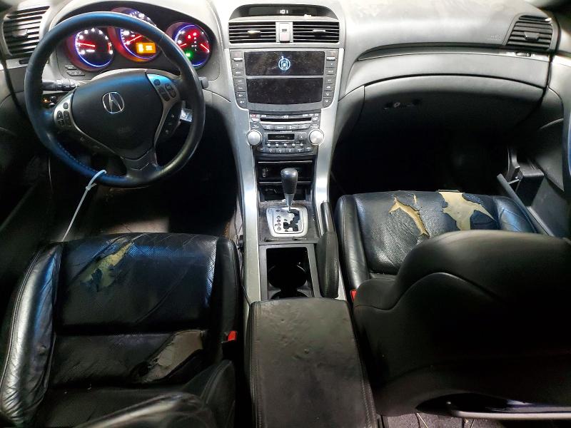 Aukcja sprzedaży 2008 Acura Tl, vin: 19UUA66208A007368, numer aukcji: 78619665
