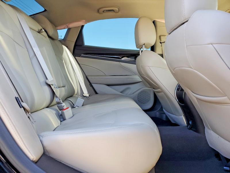 Aukcja sprzedaży 2019 Buick Lacrosse, vin: 1G4ZN5SS6KU116816, numer aukcji: 77233105
