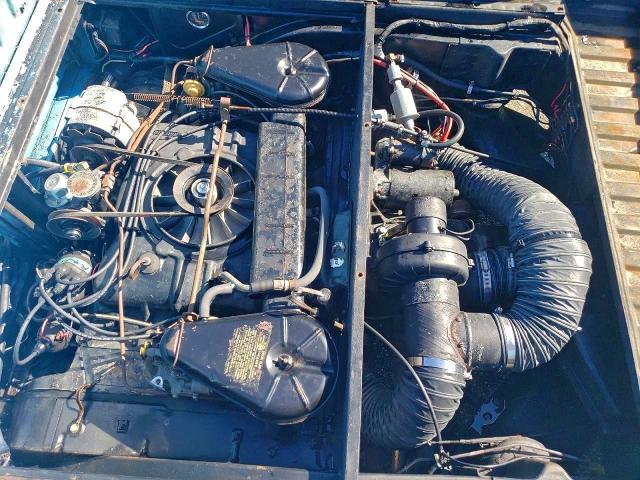 76228085 :رقم المزاد ، 3R124F109345 vin ، 1963 Chevrolet Corvair Pu مزاد بيع