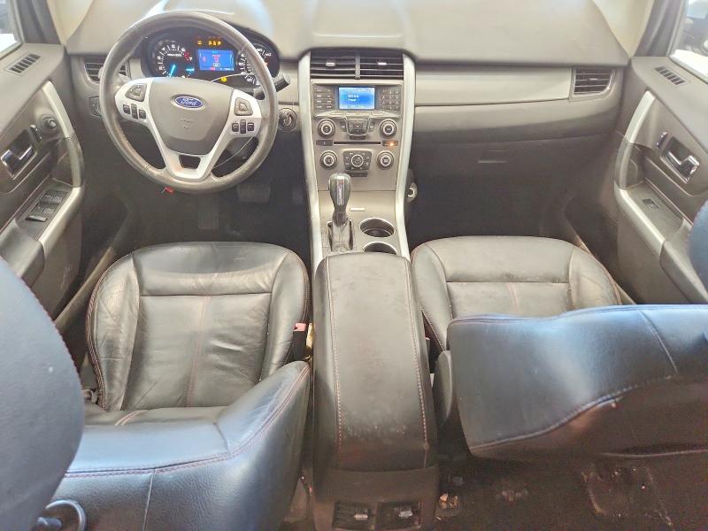 Продаж на аукціоні авто 2013 Ford Edge, vin: 2FMDK3JC7DBE33742, номер лоту: 79280125