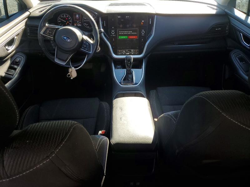 74919065 :رقم المزاد ، 4S3BWAF62M3013412 vin ، 2021 Subaru Legacy مزاد بيع