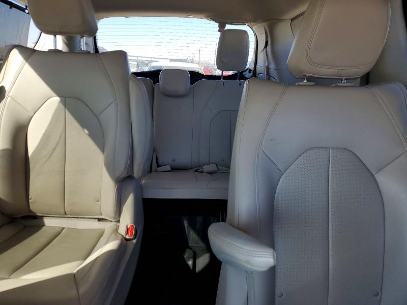 Auction sale of the 2021 Chrysler Pacifica, vin: 2C4RC1L71MR599175, lot number: 78342035