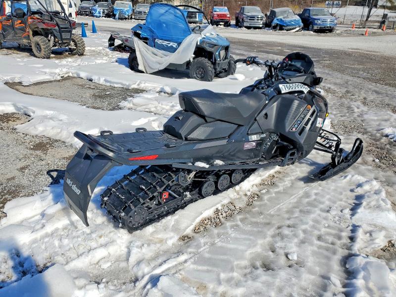 Aukcja sprzedaży 2021 Ski Doo Renegade 900 Turbo, vin: 2BPSDRMA0MV000281, numer aukcji: 76659985