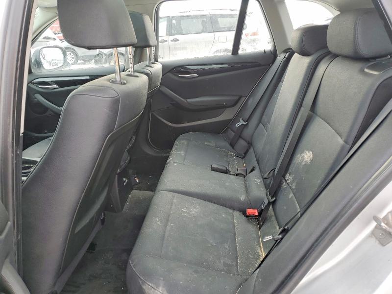 Продаж на аукціоні авто 2012 Bmw X1, vin: WBAVL1C53CVR77924, номер лоту: 77094255