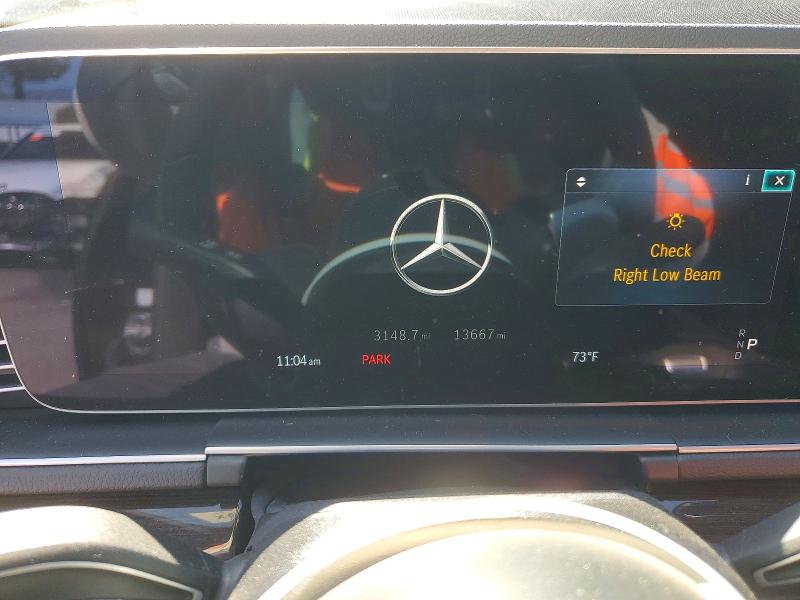 Продаж на аукціоні авто 2025 Mercedes-benz Gle, vin: 4JGFB4GB8SB469083, номер лоту: 77150855