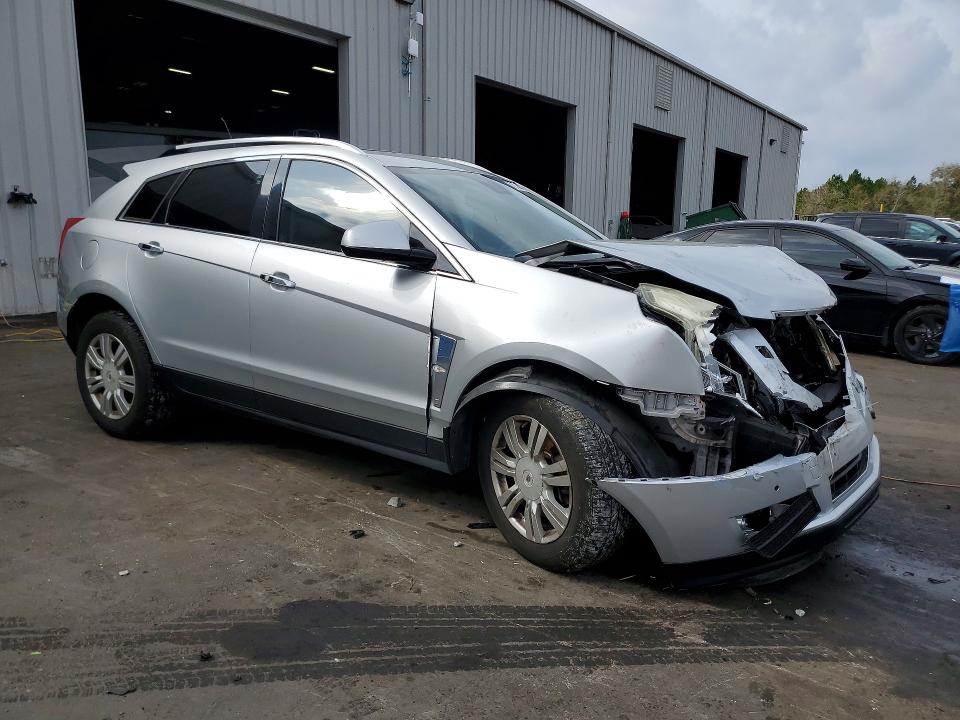 Продаж на аукціоні авто 2011 Cadillac Srx, vin: 3GYFNAEY3BS560584, номер лоту: 78335335