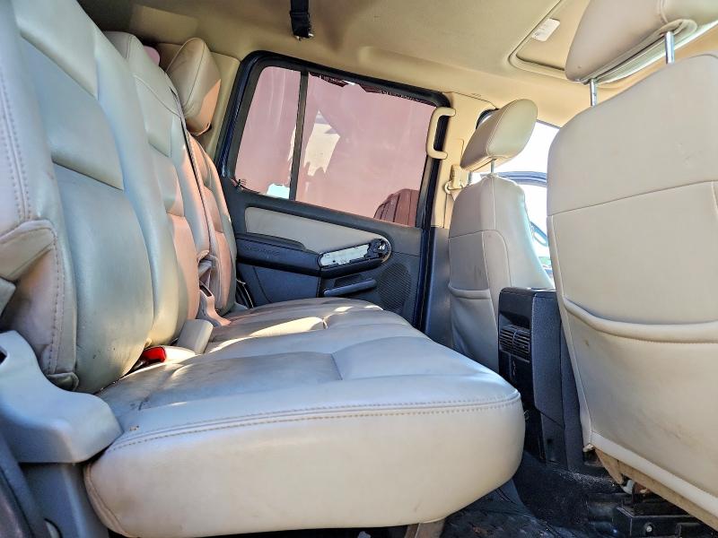 Aukcja sprzedaży 2008 Ford Explorer, vin: 1FMEU63888UB15105, numer aukcji: 77349095