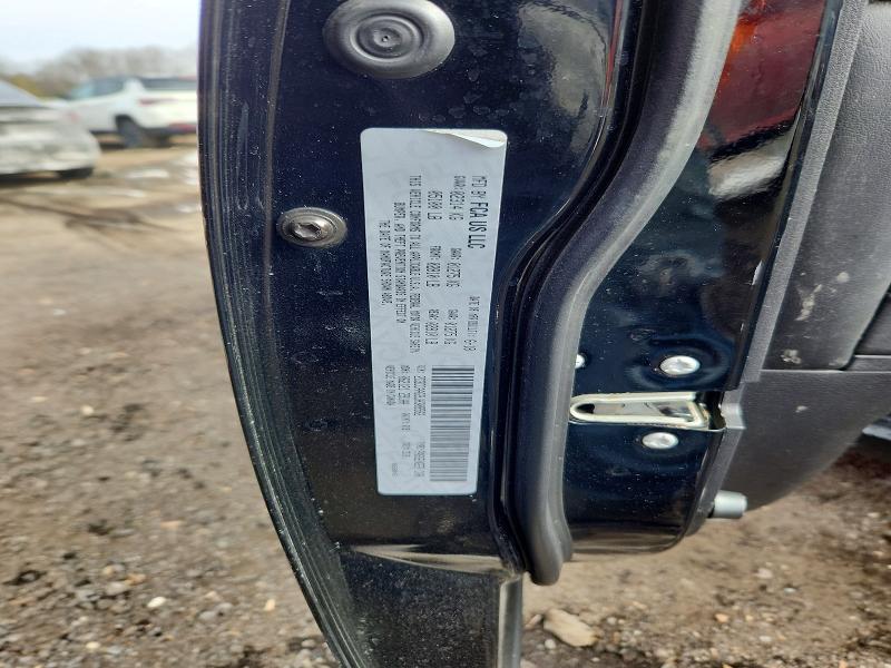 Продажа на аукционе авто 2018 Chrysler 300, vin: 2C3CCAAG9JH308582, номер лота: 75444965