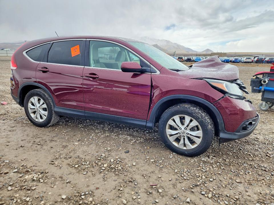 Aukcja sprzedaży 2012 Honda Cr-v, vin: 5J6RM4H51CL048770, numer aukcji: 77350985