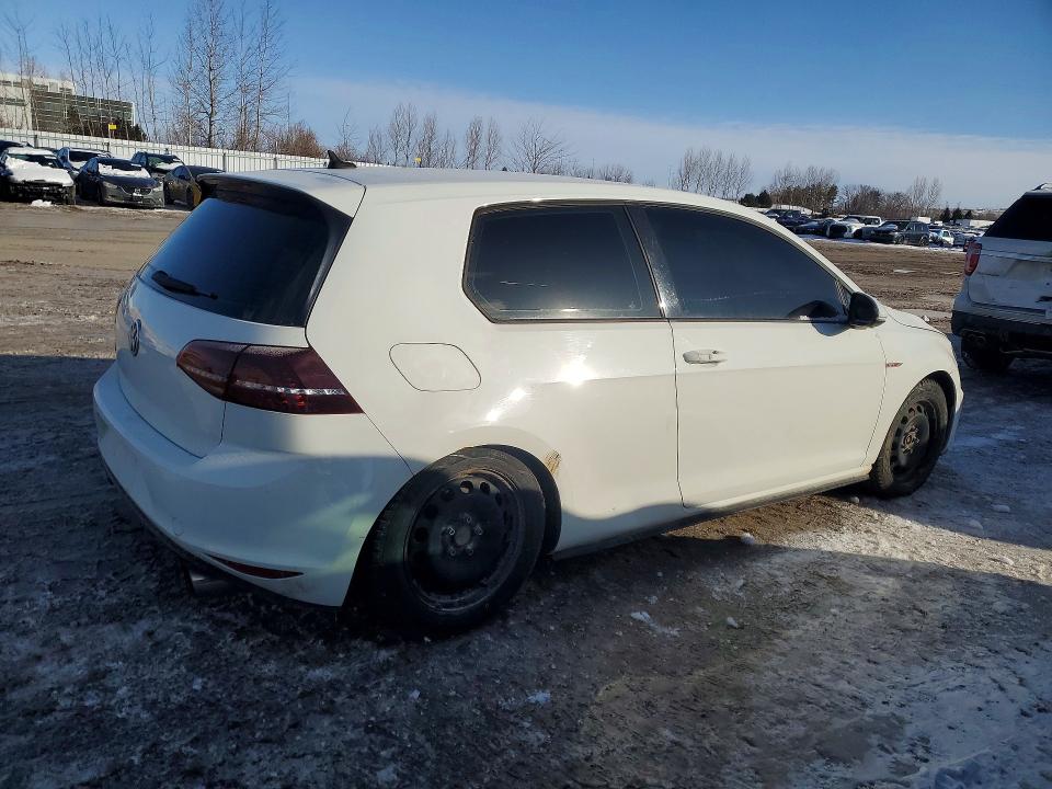 Продаж на аукціоні авто 2015 Volkswagen Gti, vin: 3VWYT7AU5FM038802, номер лоту: 76694505
